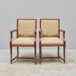 1432 5456 ARMCHAIRS